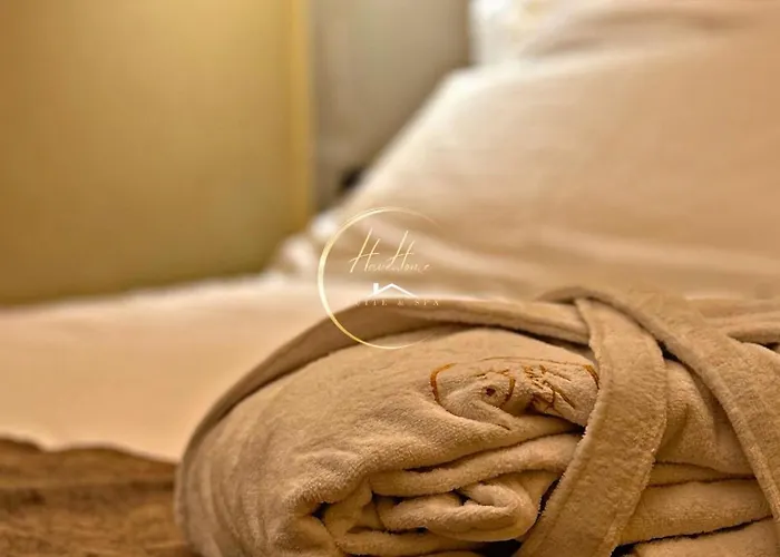Timebasishotel Haven & Catania