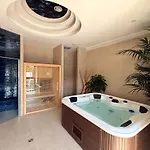 Motel para Casais Haven & - *