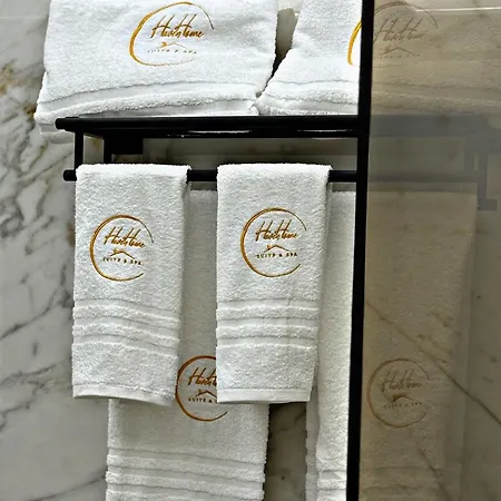 Love hotel Haven & - Catania