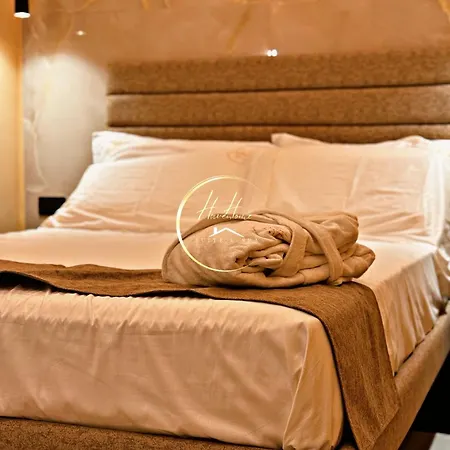 Haven Love hotel *