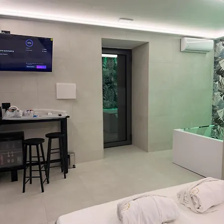 Haven & - Motel para Casais